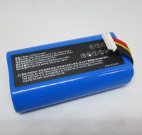 Аккумулятор  3.6V, 5200mAh, Li-ion 1S2P, для MS-POS - Весы и Кассы - Продажа контрольно-кассовой техники и весов